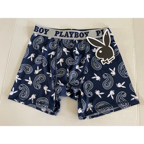 Playboy men boxers - men’s,