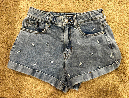 Playboy pacsun raining - playboy,