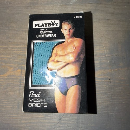 Vintage playboy fashion - vintage,