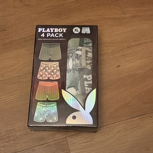 Playboy men bunny 4 - playboy,